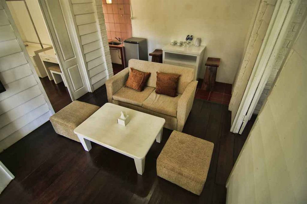 Marbella Twin Waterfall Resort Ciater Ngoại thất bức ảnh